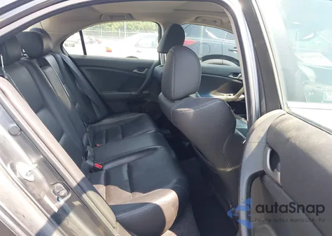 2009 Acura Tsx из США, поврежденный, VIN JH4CU26629C010029